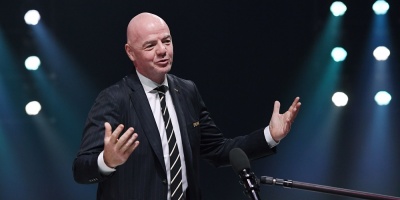 Infantino: "El Grupo C es un poco la historia de mi vida"