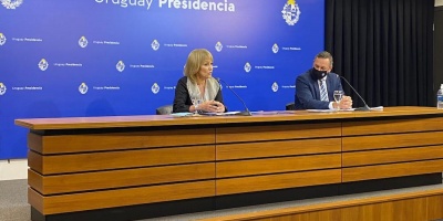 Autoridades exhortan a reducir la movilidad y limitar los contactos sociales