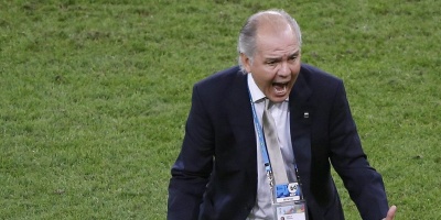 Falleci� Alejandro Sabella