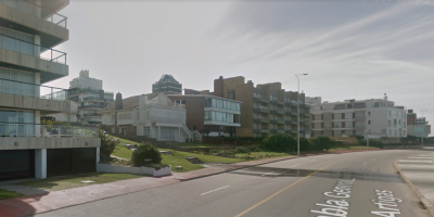 Un hotel de Punta del Este cerr� sus puertas de forma definitiva y otros seis est�n sin trabajar desde marzo