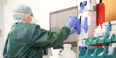 Tres nuevos fallecimientos por Covid-19 elevaron a 86 las defunciones por la enfermedad