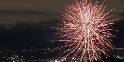 La Junta de Flores prohibi� la utilizaci�n de art�culos pirot�cnicos sonoros