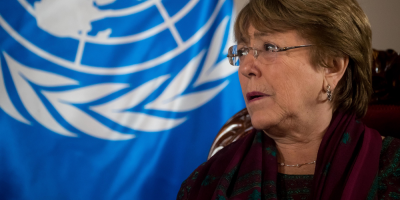 Bachelet dice que oposici�n venezolana se centrar� en elecciones locales de 2021