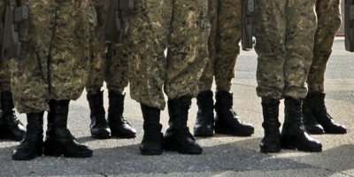 Fuerzas Armadas denegaron el 40 % de las aspiraciones para ingresar 