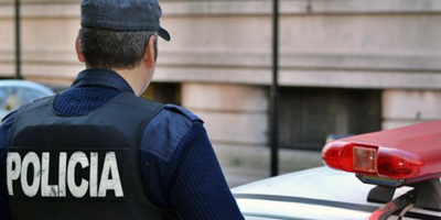 Delincuentes robaron �ptica y luego comercializaron art�culos a trav�s de las redes sociales