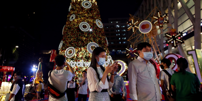 Tailandia admitir� a turistas de cualquier pa�s con 14 d�as de cuarentena