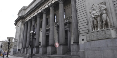 Jubilados y pensionistas que cobran sus pasividades a trav�s del Banco Rep�blica podr�n gestionar desde el jueves y de forma presencial su pr�stamo de fin de a�o