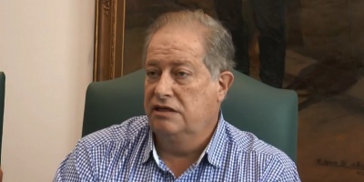 Suspendieron la Patria Gaucha 2021 por la emergencia sanitaria