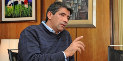 Fiscal�a pidi� prisi�n para Sendic por el delito abuso de funciones