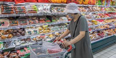 China vuelve a hallar restos del virus en embalajes de congelados brasile�os