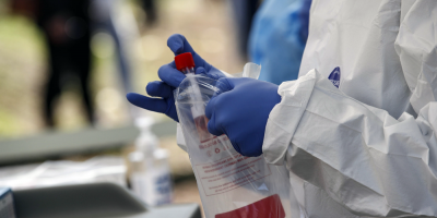 Covid-19: Un nuevo fallecimiento elev� a 87 la cifra de defunciones por la enfermedad