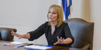 Intendencia determin� "pausa" en actividad cultural, cerrando teatros y museos