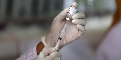 Docentes integrar�n el primer grupo que recibir� vacuna contra la covid