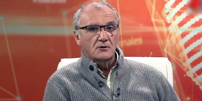 Read recibi� llamada de Orsi para apoyar al gobierno y al GACH  y convoc� a recuperar el esp�ritu del acto del Obelisco para combatir la pandemia