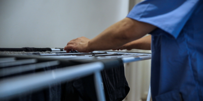 Las solicitudes del subsidio por desempleo en EEUU suben a 853.000