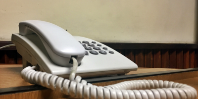 Bomberos advierte sobre una nueva modalidad de estafa a comercios