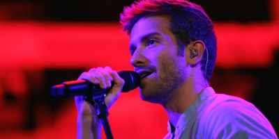 Pablo Albor�n: "Llevo todo la vida prepar�ndome para cuando no haya aplausos"