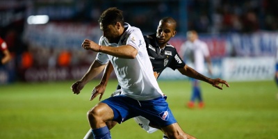 Copa Libertadores: Nacional visita a River en Buenos Aires