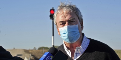 El MTOP intensificar� los controles en el transporte de pasajeros ante el aumento de casos de coronavirus