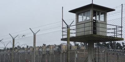 Hay 22 contagios de coronavirus en la c�rcel de Punta de Rieles y uno en el exComcar