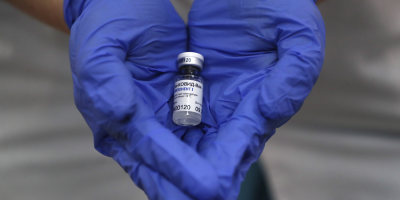 Rusia ofrece compartir la tecnolog�a de su vacuna Sputnik V con farmac�uticas