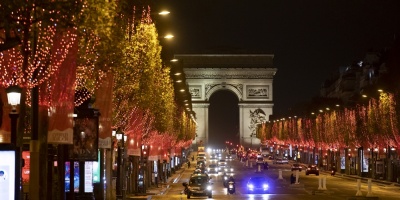 La reapertura de la cultura en Francia depender� de los datos tras Navidad