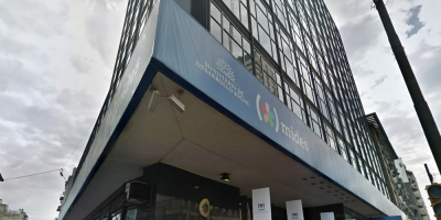 El Mides inform� que tiene tres centros en cuarentena 