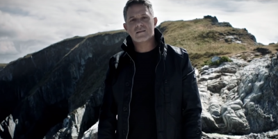 Sanz y su radiograf�a emocional del confinamiento: tenemos una fr�gil memoria