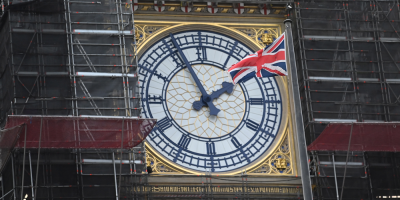 Reino Unido recortar� la cuarentena de 14 a 10 d�as desde el pr�ximo lunes