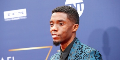 Marvel no sustituir� a Chadwick Boseman en "Black Panther II"