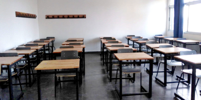 Maestros de Montevideo aguardan respuesta sobre propuesta de adelantar el cierre de cursos