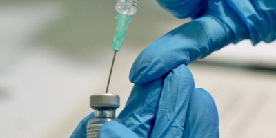 EE.UU. aprobar� pronto la vacuna de Pfizer y la distribuir� el lunes o martes