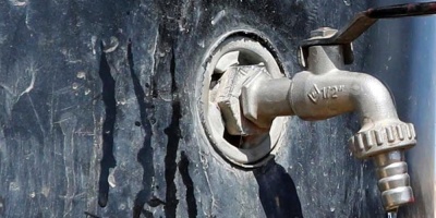 OSE reestableci� el servicio de agua potable tras corte en zonas de Montevideo y Canelones