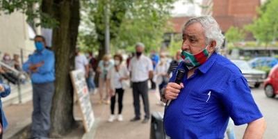 Coordinadora de Jubilados y Pensionistas rechaza propuesta de aumentar edad jubilatoria