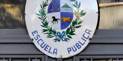 La asistencia a las escuelas no ser� obligatoria en Montevideo, Canelones, la ciudad de Rivera y Chuy