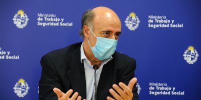 Inefop contratar� a una consultora independiente tras irregularidades detectadas en la administraci�n anterior