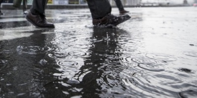 El pron�stico extendido del Inumet prev� precipitaciones para los pr�ximos d�as