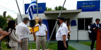 Bases de Respuesta Policial e Investigaciones contribuir�n al combate al delito 