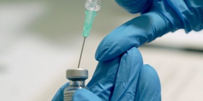 EE.UU. autoriza la vacuna de Pfizer y empezar� a administrarla en 24 horas