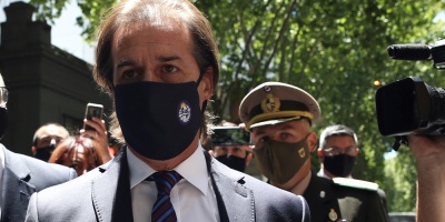 Uruguay cede Presidencia Pro Tempore Mercosur a Argentina el 16 de diciembre