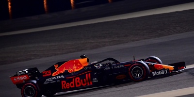 Clasificaci�n final del Mundial de F�rmula Uno