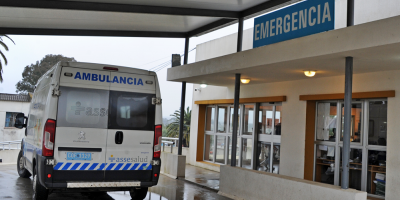 Centros de ASSE reducen al 40 % la atenci�n presencial en departamentos de mayor riesgo