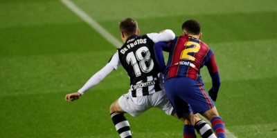 Las 5 claves de la jornada