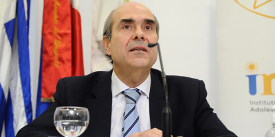 Se reportaron 19 casos positivos de coronavirus en residentes del Inau