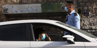 Israel supera los 3.000 muertos por coronavirus y sigue sin doblegar la curva