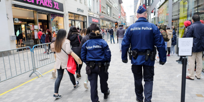 Los contagios aumentan ligeramente en B�lgica tras semanas de ca�da constante