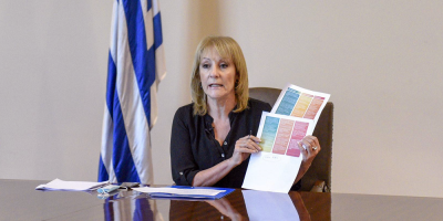 Intendencia desarticul� cuatro fiestas clandestinas en Montevideo