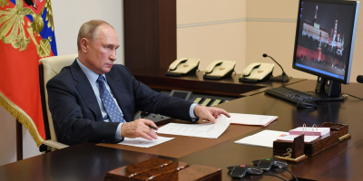 El Kremlin niega que tenga que ver con el jaqueo a agencias de EEUU