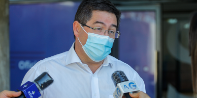 ASSE suspende cirug�as coordinadas en Montevideo ante el crecimiento de casos de Covid-19