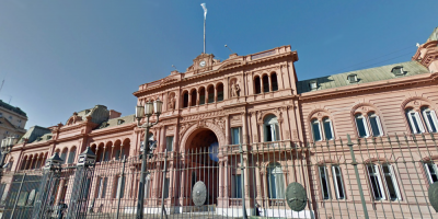 Argentina pide "solidaridad" a Europa para encarar el final de la pandemia